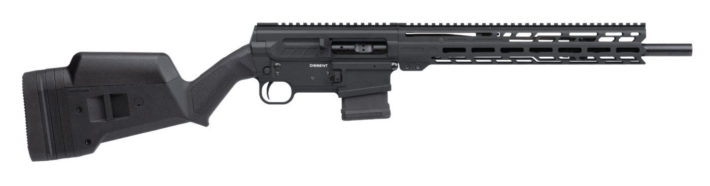 CMMG DISSENT BR4